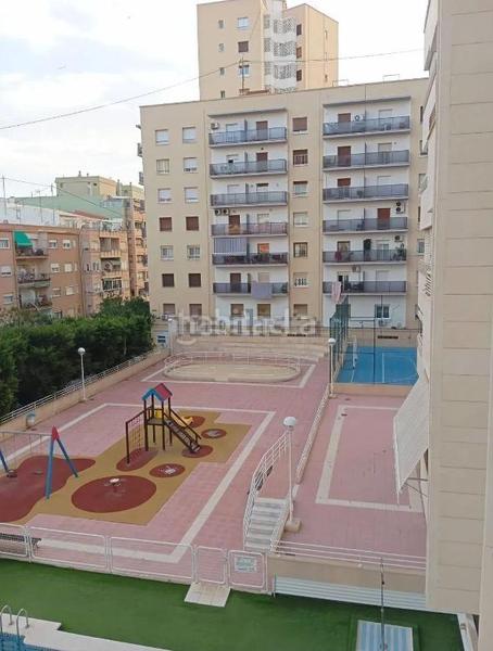 Foto 9e990f55-7ecc-4c7f-9c2e-fb9d1fe2b932. Flat with parking pool in Raval Roig - Virgen del Socorro Alicante