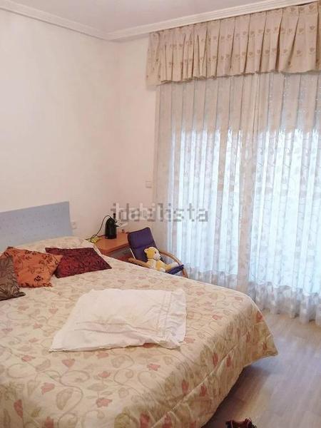 Foto b99382ec-73d0-42b2-85e6-e08583c7e24a. Flat with parking pool in Raval Roig - Virgen del Socorro Alicante