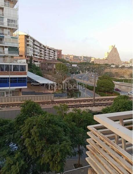 Foto fbe5a444-1dcd-4e28-b42f-6d5915948987. Flat with parking pool in Raval Roig - Virgen del Socorro Alicante