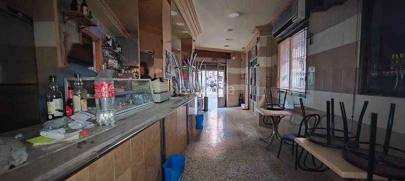 Foto 0290669f-364a-44e1-b5c1-bd166e196684. Local comercial a Carolinas Altas Alicante