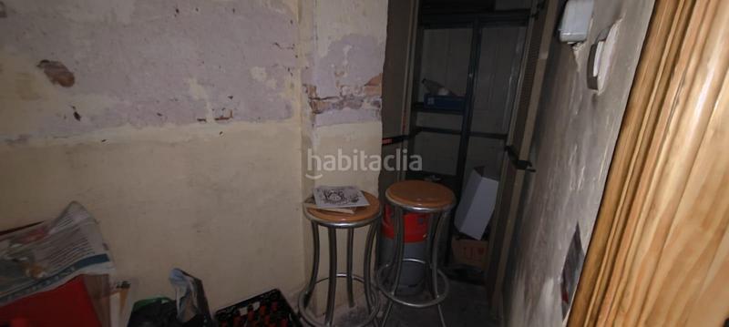 Foto 1b7bf72c-c56c-426f-b225-ceb2d079e944. Local comercial a Carolinas Altas Alicante