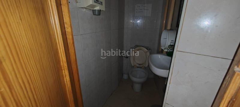 Foto 1c992a47-f848-414a-a008-e38d70582bfd. Local comercial a Carolinas Altas Alicante