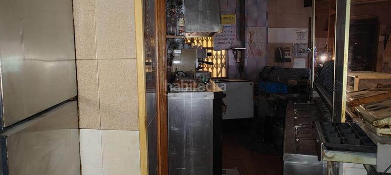 Foto 5f8b29b5-976a-42d6-9939-86f01e4e022e. Local comercial a Carolinas Altas Alicante