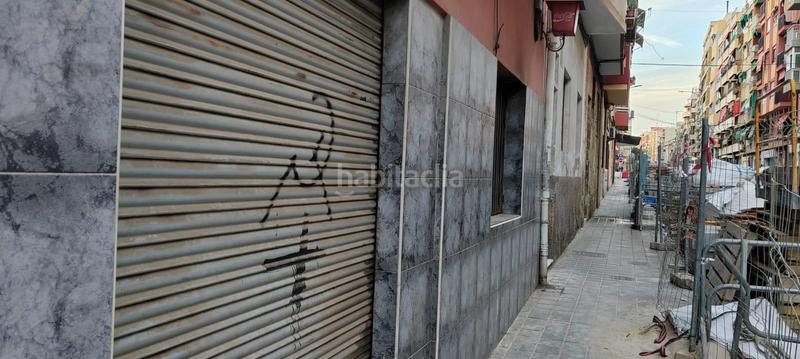 Foto bbb172b2-b21e-4f21-bd26-8dedf59f4f33. Local comercial a Carolinas Altas Alicante
