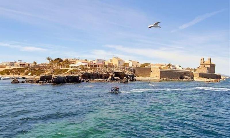 Foto 129fc07a-5668-484d-868f-596145d507f6. Pas-de-porte local commercial dans Campoamor Alicante