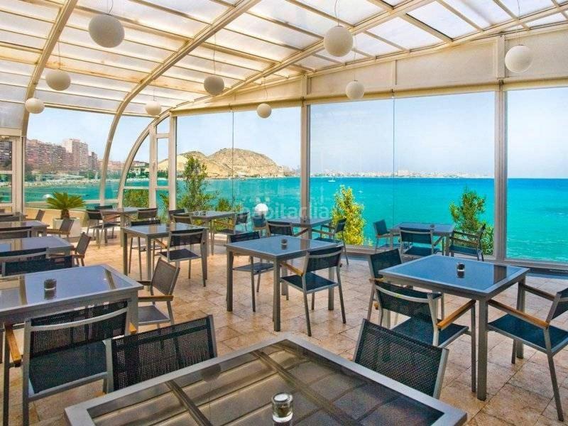 Foto 9f4ddd21-aa9d-495a-ac04-f8672a7ed045. Pas-de-porte local commercial dans Campoamor Alicante