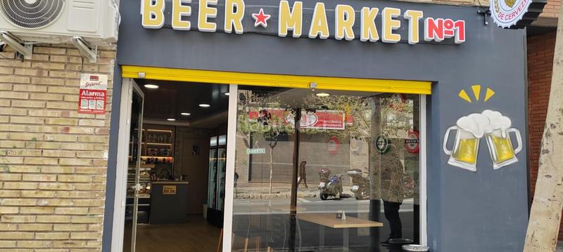 Foto 489d8a4e-4d4e-42e8-b2b9-7df0cba98978. Trapasso locale commerciale in Campoamor Alicante