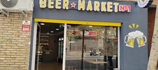 Business premise in Campoamor