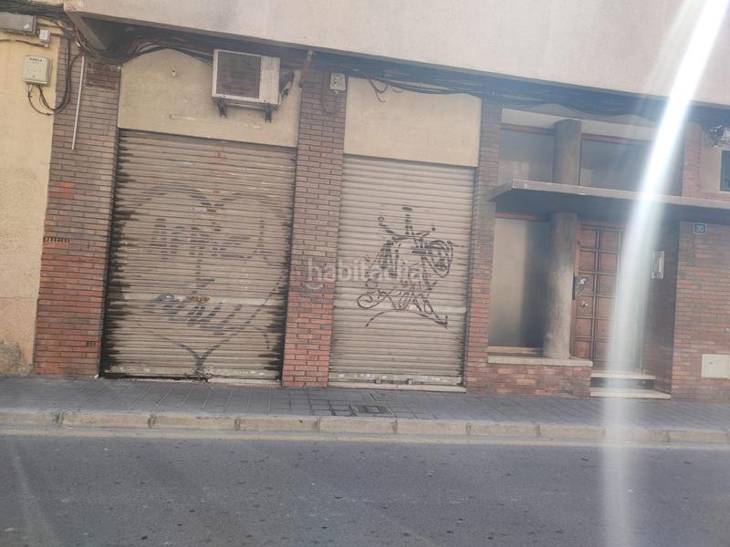 Foto 6eb4755b-8ce1-41ec-a20c-bb8637c4244c. Geschäftsraum in San Antón Alicante