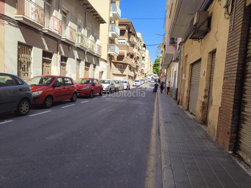 Foto fcd5a026-7da2-4e44-b6cb-4068459ab9cd. Geschäftsraum in San Antón Alicante