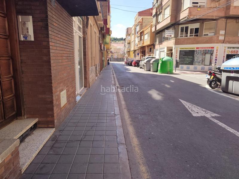 Foto ff7358b8-82d5-4ffa-befc-50bd462ad7c0. Geschäftsraum in San Antón Alicante