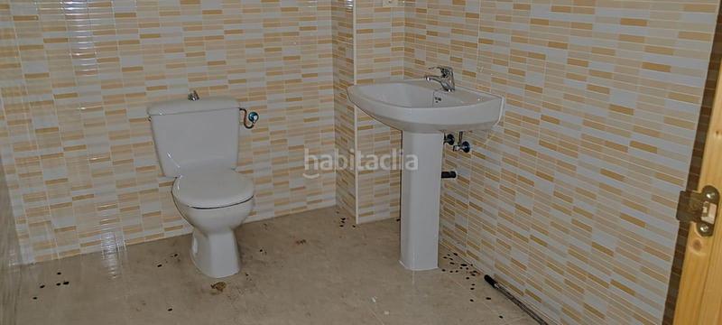 Foto 4455103b-b2da-4b4e-9b03-f12053f430dd. Geschäftsraum in Casco Antiguo - Sta. Cruz - Ayuntamiento Alicante