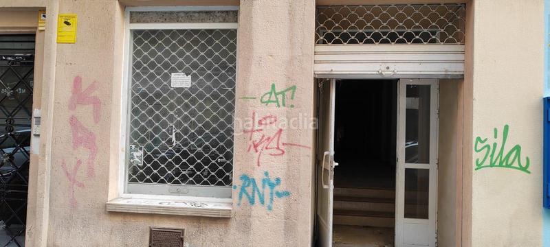 Foto 4ca672d1-128c-4789-b90f-5bf168b63970. Geschäftsraum in Casco Antiguo - Sta. Cruz - Ayuntamiento Alicante