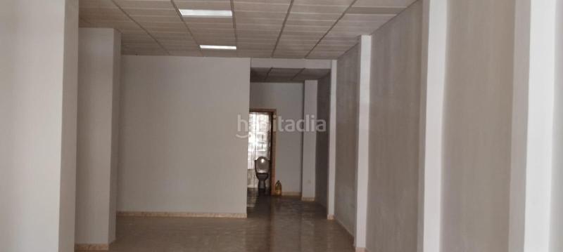 Foto 50a619a0-8de5-46c8-922a-3567576320a8. Geschäftsraum in Casco Antiguo - Sta. Cruz - Ayuntamiento Alicante