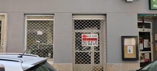 Business premise in Casco Antiguo - Sta. Cruz - Ayuntamiento. Se vende local centrico , junto trafico y diputacion