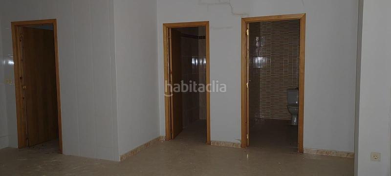 Foto 60f274c8-1c4b-48d2-b5a1-ecd8225d46e1. Geschäftsraum in Casco Antiguo - Sta. Cruz - Ayuntamiento Alicante