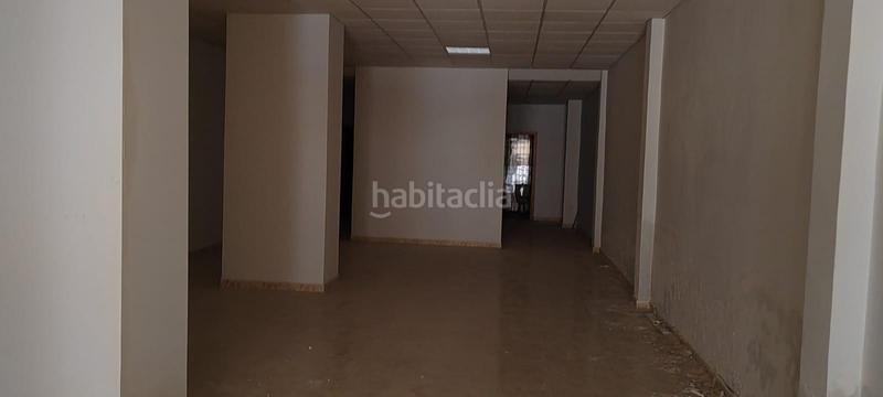 Foto 6db15d33-cfd8-430e-be73-aa423a2cd12a. Geschäftsraum in Casco Antiguo - Sta. Cruz - Ayuntamiento Alicante