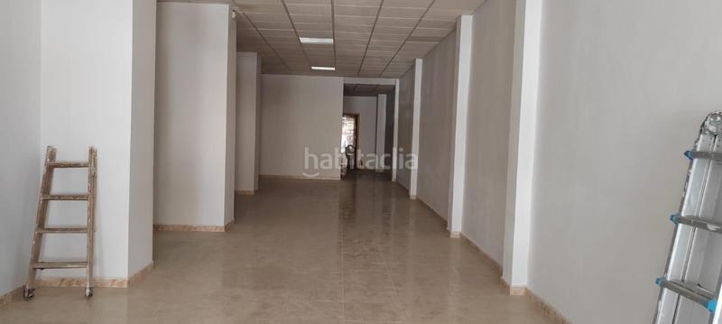 Foto 9842defd-49a2-47ca-8e27-d4c8af4ca380. Geschäftsraum in Casco Antiguo - Sta. Cruz - Ayuntamiento Alicante