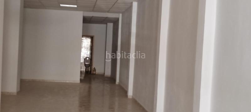 Foto ac4a4834-65e9-4d98-bd8d-9a063802a55e. Geschäftsraum in Casco Antiguo - Sta. Cruz - Ayuntamiento Alicante