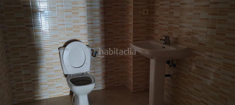 Foto b28348fb-2408-4c3c-a780-b0731d67520a. Geschäftsraum in Casco Antiguo - Sta. Cruz - Ayuntamiento Alicante