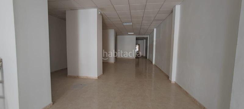 Foto e071f833-4d9c-46f6-a4e1-9d69405e091f. Geschäftsraum in Casco Antiguo - Sta. Cruz - Ayuntamiento Alicante