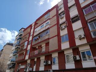 Appartement à Altozano - Conde Lumiares. Se vende piso ascensorbien cuidado todo exterior3 balcones