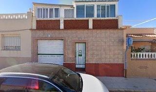 Appartement à San Agustín. Se vende casa  unifamiliar   zona san agustin plaza de garaje