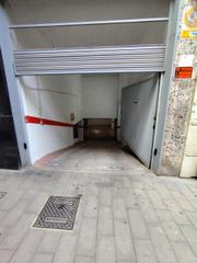 Aparcament cotxe a Campoamor. Se vende plaza de garaje  zona campoamor  coche  moto