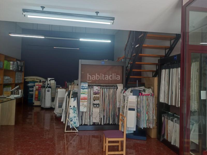 Foto 012ca09c-ad84-4021-b10a-27caaf1bb30c. Locale commerciale in Altozano - Conde Lumiares Alicante