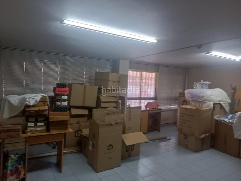 Foto 9c2f6eda-7eb9-44a0-ba0d-4f51fc93c225. Locale commerciale in Altozano - Conde Lumiares Alicante