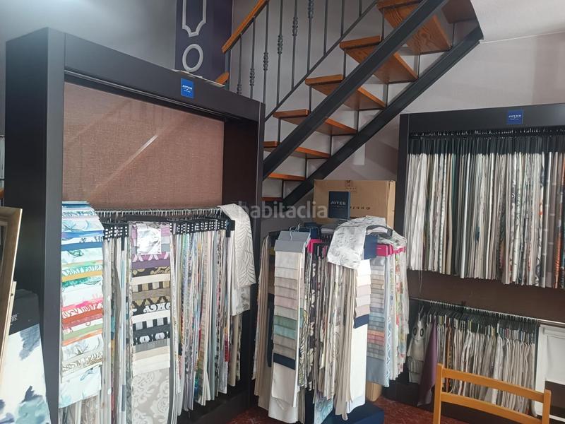 Foto a1b1d12c-e3b4-4054-b10c-4f108f9fd0e3. Locale commerciale in Altozano - Conde Lumiares Alicante