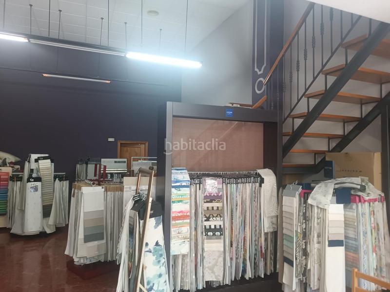 Foto a89cdbfc-b8f6-47c2-a60b-4bd41804778e. Locale commerciale in Altozano - Conde Lumiares Alicante