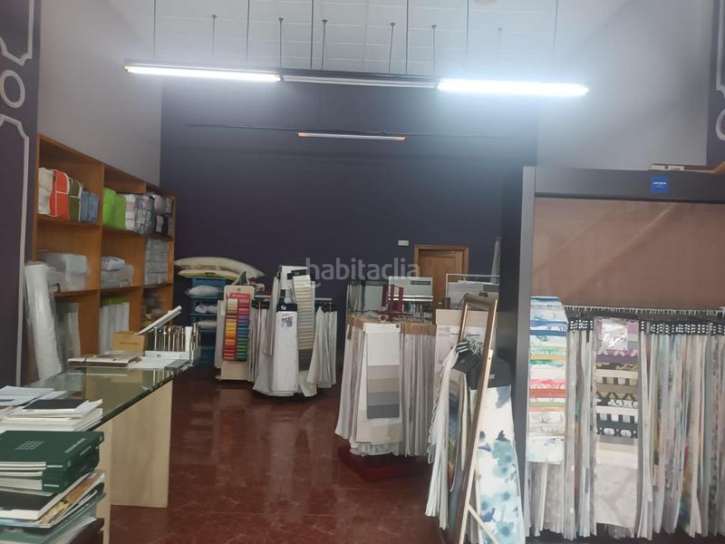 Foto ec9f951d-9db3-4def-8679-bb46c879ccdc. Locale commerciale in Altozano - Conde Lumiares Alicante