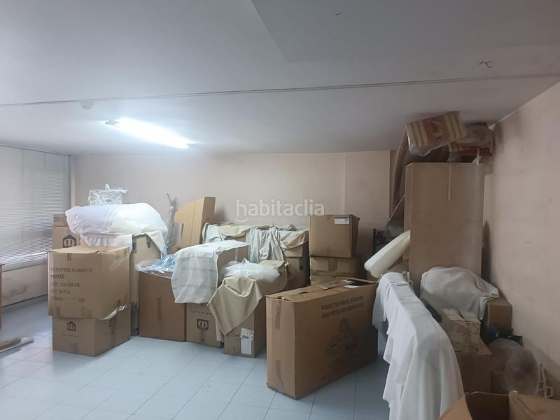 Foto f4da5623-2837-404b-af9f-ecd30f826845. Locale commerciale in Altozano - Conde Lumiares Alicante