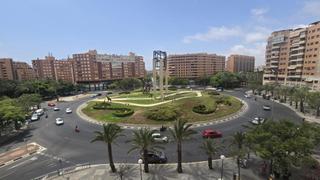 Piso en Garbinet - Parque de las Avenidas. Se vende piso  urbanizacion completa  junto centro comercial gra