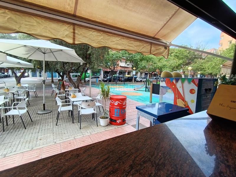 Foto c3accc12-2204-4e95-a22f-53ccaf2c12e2. Affitto locale commerciale in Centro Sant Vicent del Raspeig