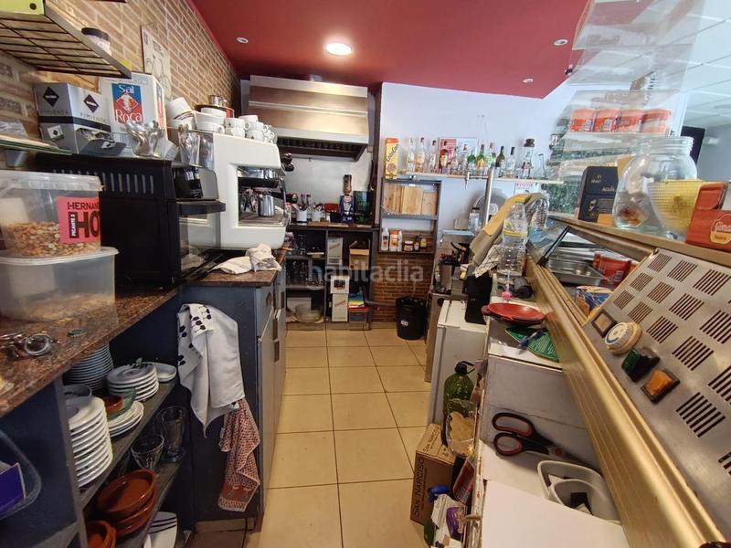 Foto ea321519-78eb-496f-90ff-7e857cc4c077. Affitto locale commerciale in Centro Sant Vicent del Raspeig