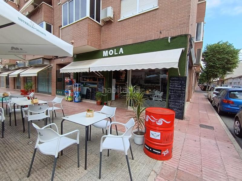 Foto 4999545b-8191-4f8d-bb54-de11ceb54dc2. Location local commercial dans Centro Sant Vicent del Raspeig