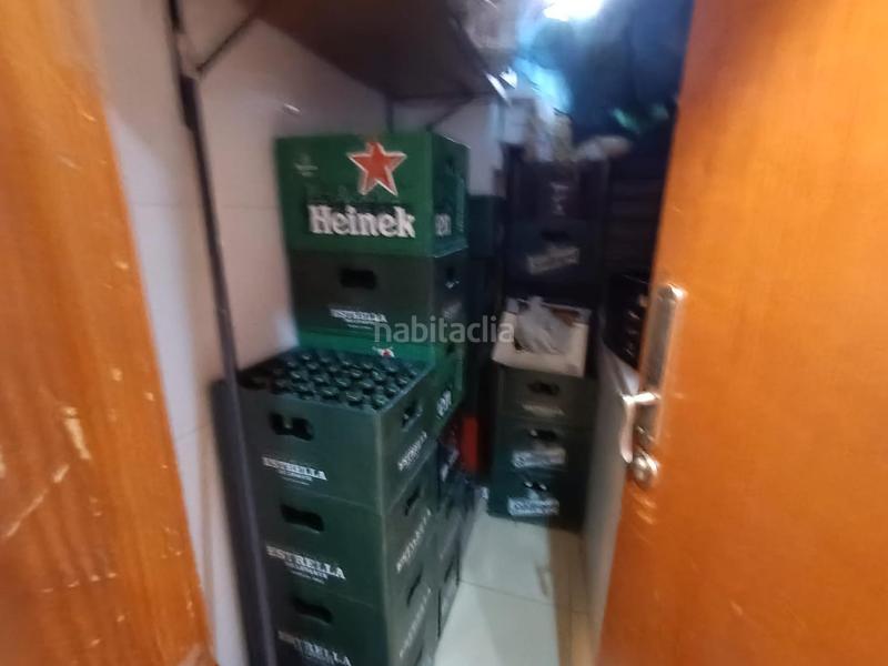 Foto 53c0c87d-3af6-431a-a1a4-1cd8ae6c9eca. Location local commercial dans Centro Sant Vicent del Raspeig