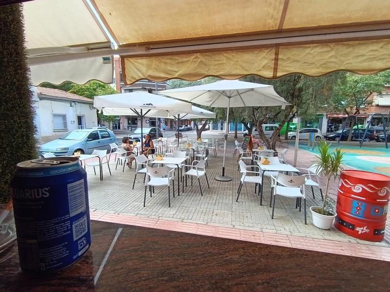 Foto 5e288917-060e-4803-9e55-099b0e4e64ef. Location local commercial dans Centro Sant Vicent del Raspeig