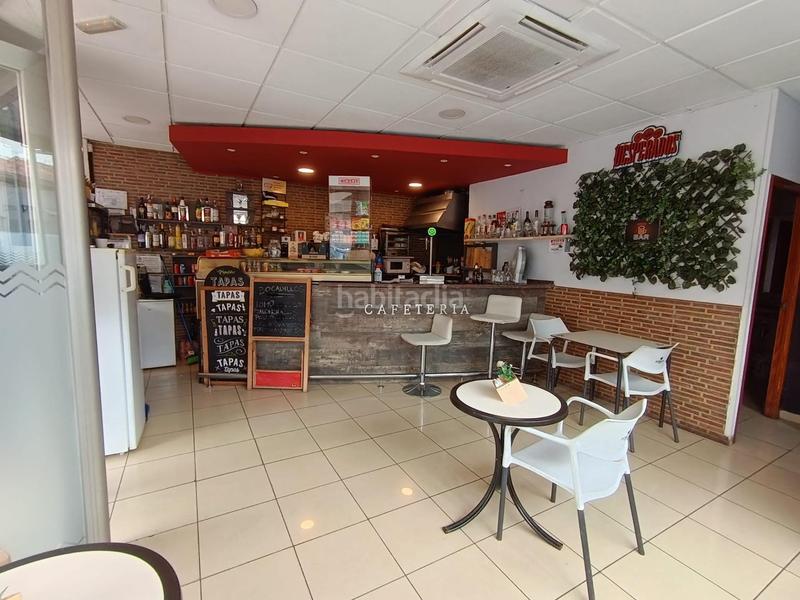 Foto 9d6784eb-c519-4a0c-a693-f29823bc65d5. Location local commercial dans Centro Sant Vicent del Raspeig