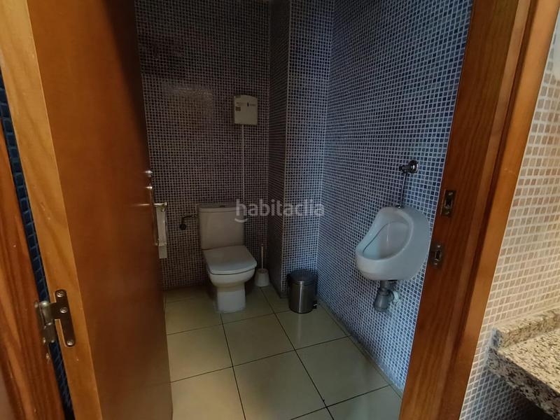 Foto faf85d17-c88a-401a-8380-23de260e4892. Location local commercial dans Centro Sant Vicent del Raspeig