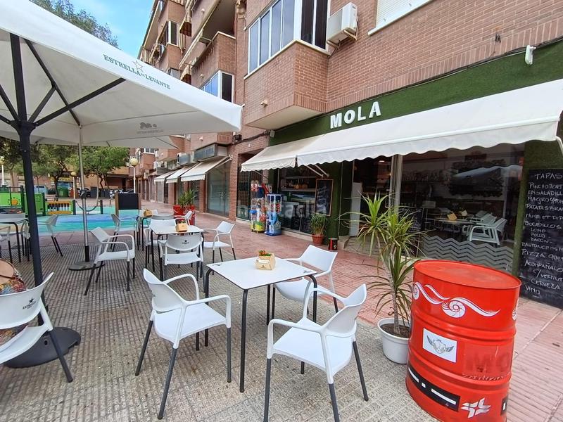 Foto 2dfbc1ab-e91f-4806-b581-df8a7d799e55. Miete geschäftsraum in Centro Sant Vicent del Raspeig