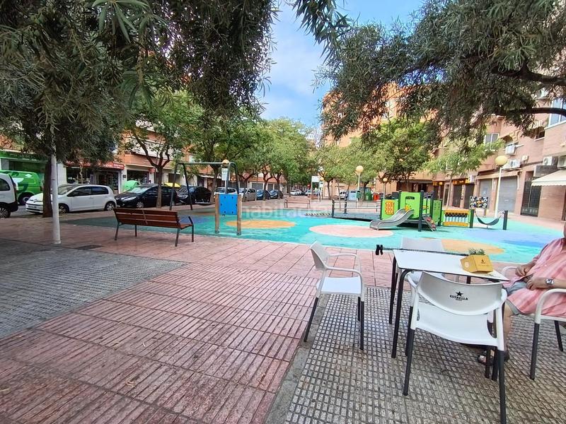 Foto f5ef3c00-e474-4764-9677-80f94024f0a1. Miete geschäftsraum in Centro Sant Vicent del Raspeig