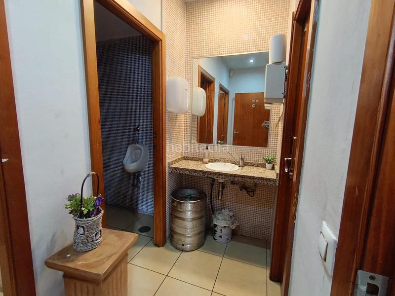 Foto faaf107e-e282-4eee-8ddc-261ca8925a93. Miete geschäftsraum in Centro Sant Vicent del Raspeig