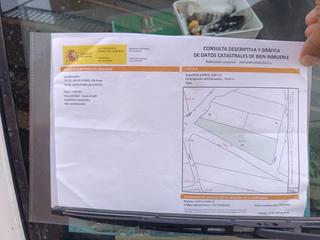 Wohngrundstück in El Montgó. Se vende parcela urbana en muy buena zona