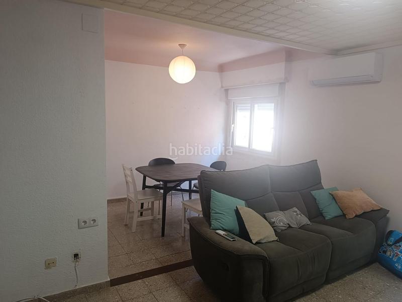 Foto 18d78dbb-c809-4be6-ab14-86cbcdeb5698. Flat in Carolinas Altas Alicante