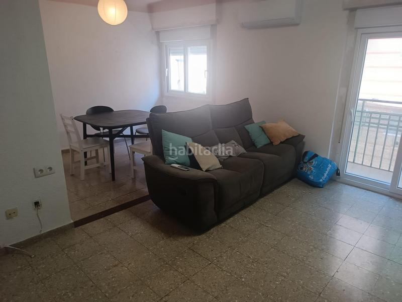 Foto 1e6ded76-af74-4619-844f-c9b5d2bef88d. Flat in Carolinas Altas Alicante