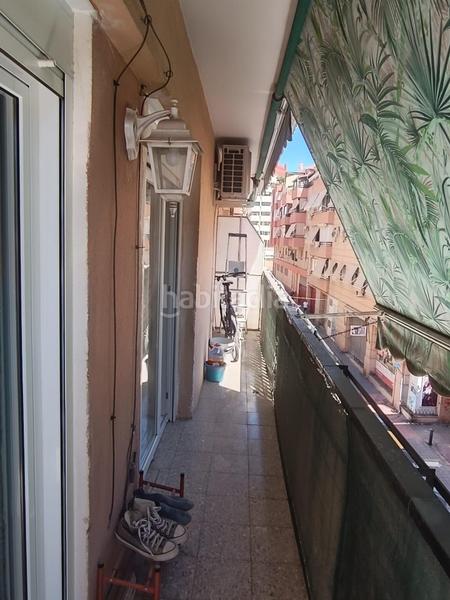 Foto 3434b06e-88f9-49ae-af5d-d58ae37b8e26. Flat in Carolinas Altas Alicante