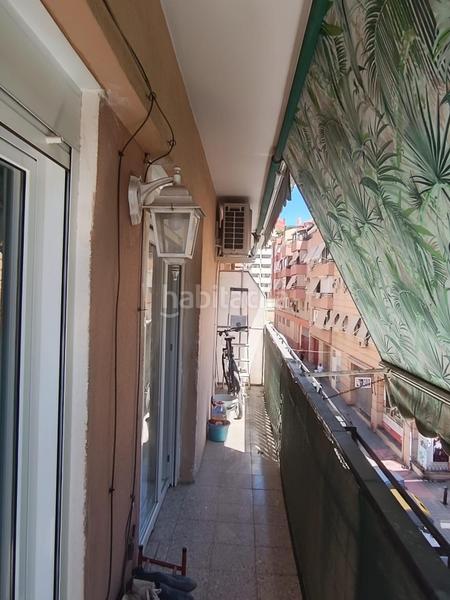 Foto 5c090fb2-ff5b-40e0-bab9-89a9fe889b70. Flat in Carolinas Altas Alicante